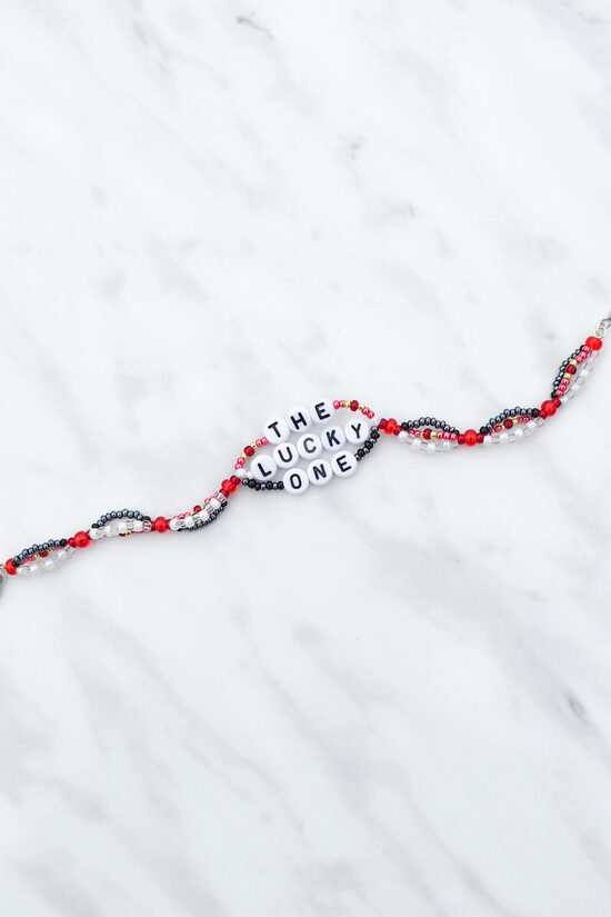 The Lucky One Bracelet